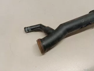 03C121065F VAG Трубка охлаждающей жидкости металлическая Volkswagen Tiguan 1 Арт E23356872, вид 3