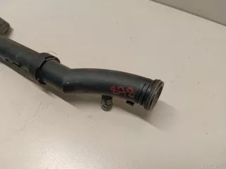 03C121065F VAG Трубка охлаждающей жидкости металлическая Volkswagen Tiguan 1 Арт E23356872, вид 4