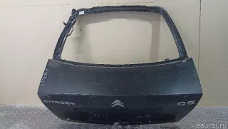 8701N2 Citroen-Peugeot Дверь багажника Citroen C5 1 Арт E23365486