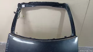 Дверь багажника Citroen C5 1 2003г. 8701N2 Citroen-Peugeot - Фото 2