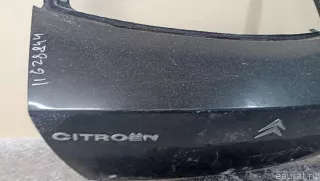 Дверь багажника Citroen C5 1 2003г. 8701N2 Citroen-Peugeot - Фото 7