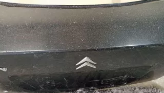 Дверь багажника Citroen C5 1 2003г. 8701N2 Citroen-Peugeot - Фото 8