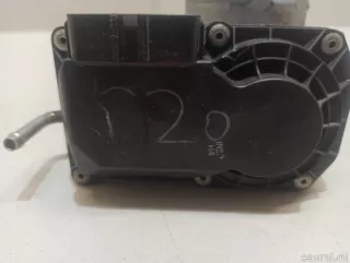 2203028070 Toyota Дроссельная заслонка Toyota Camry XV50 2.4л Арт E23369058, вид 7