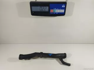 03C121065F VAG Трубка охлаждающей жидкости металлическая Volkswagen Passat CC Арт E23387735, вид 3