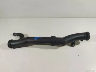 03C121065F VAG Трубка охлаждающей жидкости металлическая Volkswagen Passat CC Арт E23387735, вид 6