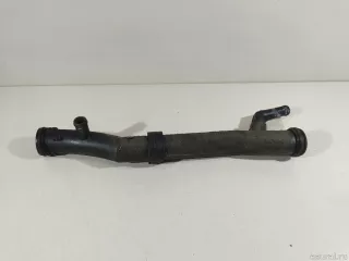 03C121065F VAG Трубка охлаждающей жидкости металлическая Volkswagen Passat CC Арт E23387735, вид 9