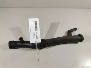 03C121065F VAG Трубка охлаждающей жидкости металлическая Volkswagen Passat CC Арт E23387735, вид 10