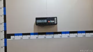 2706028301 Toyota Генератор Toyota Rav 4 3 Арт E23420863, вид 12