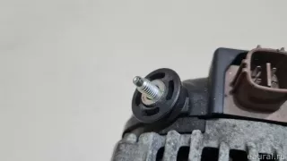 2706028301 Toyota Генератор Toyota Rav 4 3 Арт E23420863, вид 8