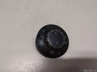 6240495 GM Переключатель света фар Opel Corsa D Арт E23422532, вид 3