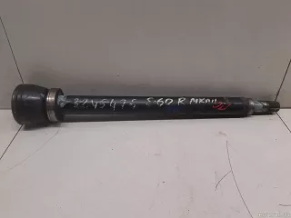  Полуось промежуточная (привод) Volvo S60 1 Арт E3245476