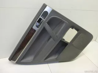 7L6867211BRNUQ VAG Обшивка двери задней левой Volkswagen Touareg 1 Арт E40376039, вид 2