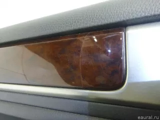7L6867211BRNUQ VAG Обшивка двери задней левой Volkswagen Touareg 1 Арт E40376039, вид 3