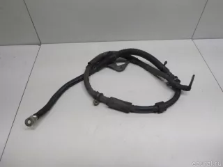 7L0971228F VAG Клемма аккумулятора плюс Volkswagen Touareg 1 Арт E40378658, вид 1