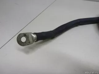 7L0971228F VAG Клемма аккумулятора плюс Volkswagen Touareg 1 Арт E40378658, вид 2