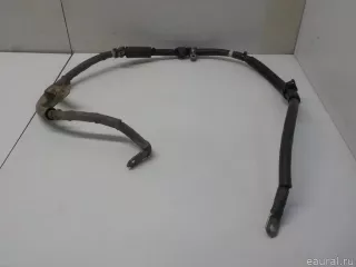 7L0971228F VAG Клемма аккумулятора плюс Volkswagen Touareg 1 Арт E40437992, вид 1