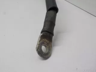 7L0971228F VAG Клемма аккумулятора плюс Volkswagen Touareg 1 Арт E40437992, вид 2