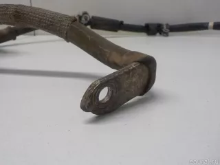 7L0971228F VAG Клемма аккумулятора плюс Volkswagen Touareg 1 Арт E40437992, вид 3