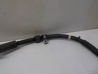 7L0971228F VAG Клемма аккумулятора плюс Volkswagen Touareg 1 Арт E40437992, вид 5