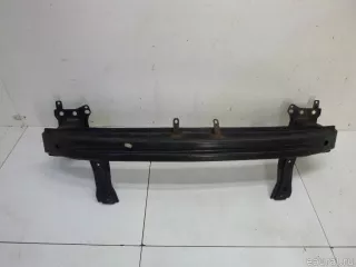 3C0807109B VAG Усилитель переднего бампера Volkswagen Passat B6 Арт E40439570, вид 1