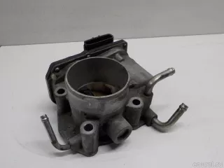2203028070 Toyota Заслонка дроссельная электрическая Toyota Camry XV40 2.0л Арт E40532490, вид 1