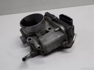 2203028070 Toyota Заслонка дроссельная электрическая Toyota Camry XV40 2.0л Арт E40532490, вид 2