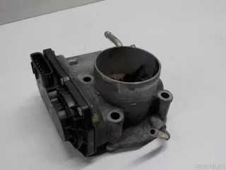 2203028070 Toyota Заслонка дроссельная электрическая Toyota Camry XV40 2.0л Арт E40532490, вид 3