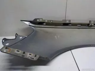 3C0821022 VAG Крыло переднее правое Volkswagen Passat B6 Арт E40540759, вид 12