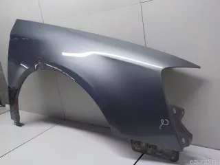3C0821022 VAG Крыло переднее правое Volkswagen Passat B6 Арт E40540759, вид 3