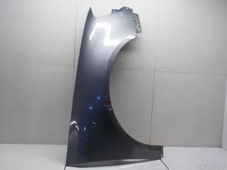 3C0821022 VAG Крыло переднее правое Volkswagen Passat B6 Арт E40540759, вид 4