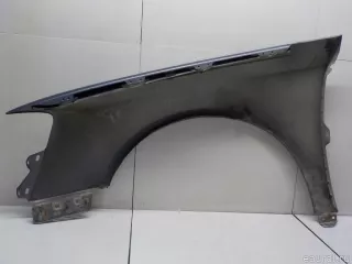 3C0821022 VAG Крыло переднее правое Volkswagen Passat B6 Арт E40540759, вид 8