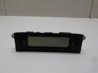 6155V4 Citroen-Peugeot Дисплей информационный Citroen C5 1 Арт E40662907, вид 1