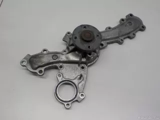 1610039456 Toyota Насос водяной (помпа) Toyota Camry XV40 Арт E40750050, вид 2