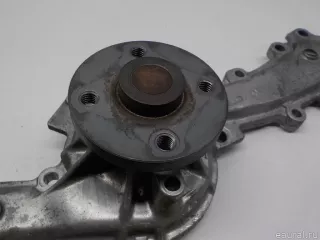 1610039456 Toyota Насос водяной (помпа) Toyota Camry XV40 Арт E40750050, вид 3