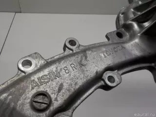 1610039456 Toyota Насос водяной (помпа) Toyota Camry XV40 Арт E40750050, вид 5