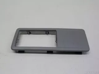 7L68674855J6 VAG Рамка плафона салонного Volkswagen Touareg 1 Арт E40902219, вид 1