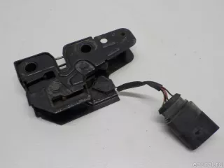 7L0823509A VAG Замок капота Volkswagen Touareg 1 Арт E40949037, вид 2