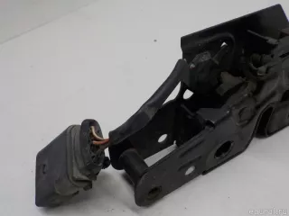 7L0823509A VAG Замок капота Volkswagen Touareg 1 Арт E40949037, вид 3