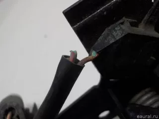 7L0823509A VAG Замок капота Volkswagen Touareg 1 Арт E40949037, вид 4