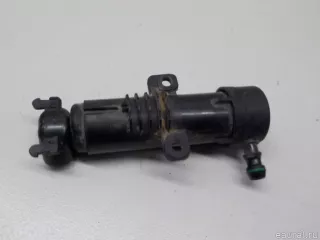 3C0955104A VAG Форсунка омывателя фары Volkswagen Passat B6 Арт E41007687, вид 6