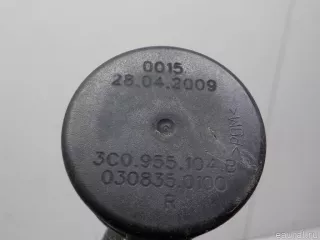 3C0955104A VAG Форсунка омывателя фары Volkswagen Passat B6 Арт E41007687, вид 7