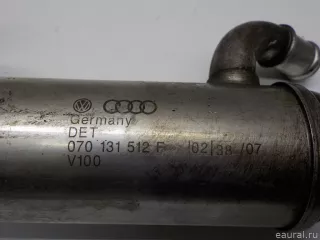 070131512F VAG Радиатор EGR Volkswagen Transporter T5 restailing Арт E41010200, вид 4