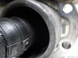 7L6521101G VAG Вал карданный передний Volkswagen Touareg 1 Арт E41010607, вид 5