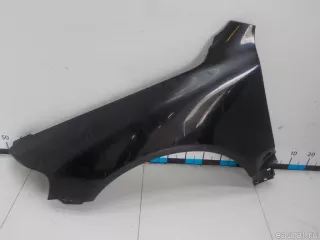 7L6821101K VAG Крыло переднее левое Volkswagen Touareg 1 Арт E41016443, вид 1