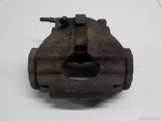 7L6615124F VAG Суппорт тормозной передний правый Volkswagen Touareg 1 Арт E41018536, вид 1