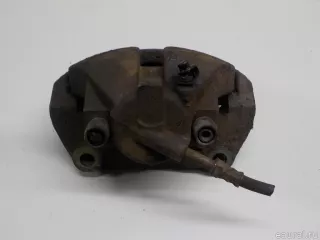 7L6615124F VAG Суппорт тормозной передний правый Volkswagen Touareg 1 Арт E41018536, вид 3