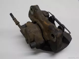 7L6615124F VAG Суппорт тормозной передний правый Volkswagen Touareg 1 Арт E41018536, вид 6