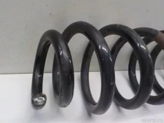 7L6511115F VAG Пружина задняя Volkswagen Touareg 1 Арт E41042081, вид 3