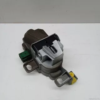 31340734 Volvo Замок рулевого управления Volvo S60 1 Арт E41048377, вид 2