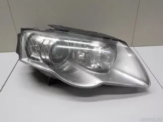 3C0941752K VAG Фара правая Volkswagen Passat B6 Арт E41055808, вид 1